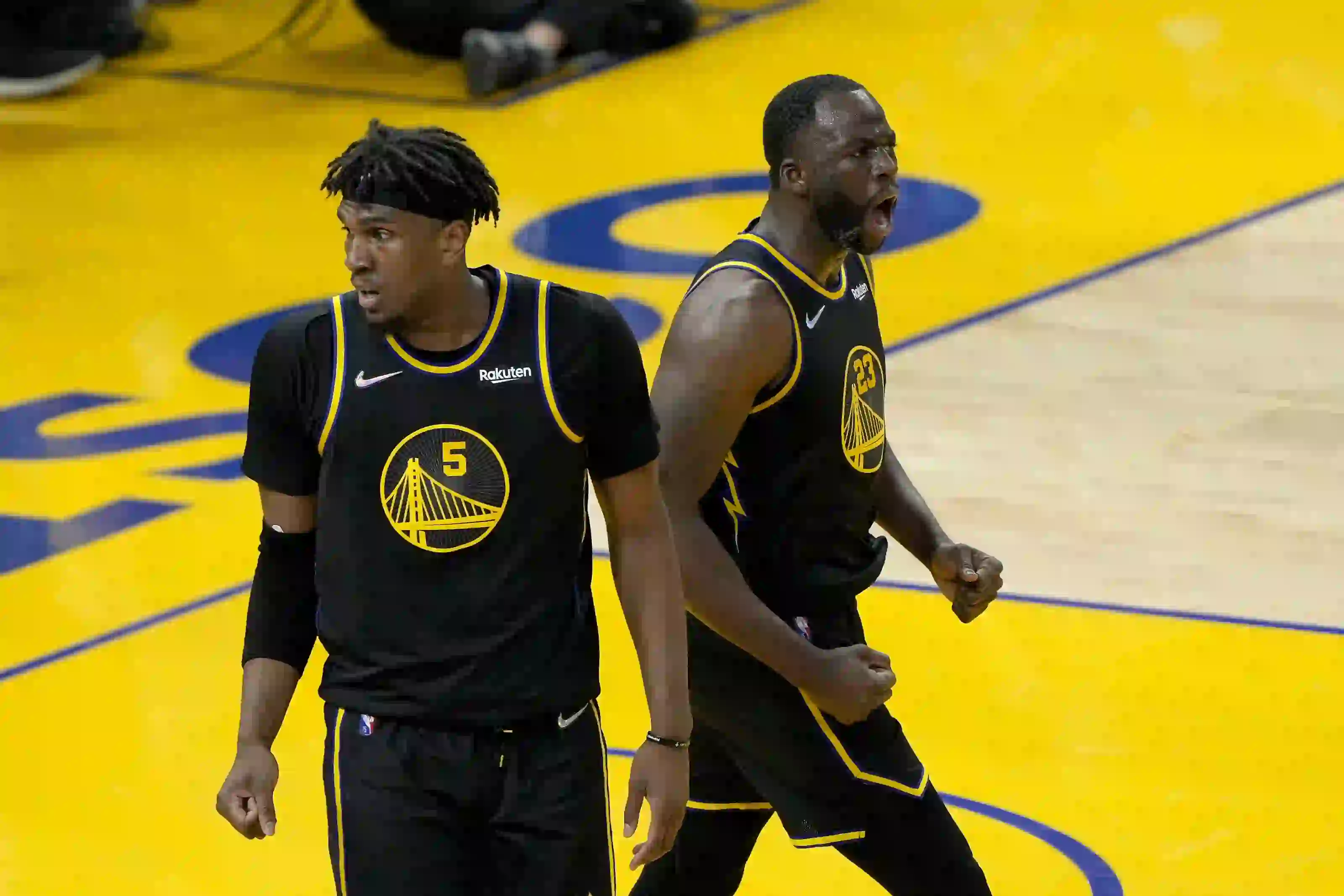 Golden State Warriors injury report ahead of New York Knicks